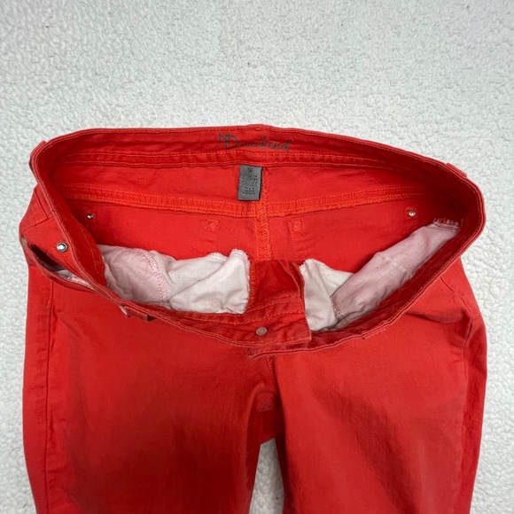 Women’s ND Weekend Orange 16 Jeans - Picture 5 of 14